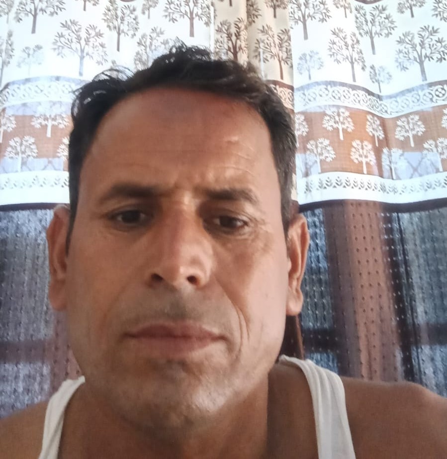 Ali Mohammed